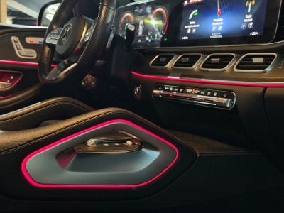 Mercedes-Benz GLE Gebrauchtwagen