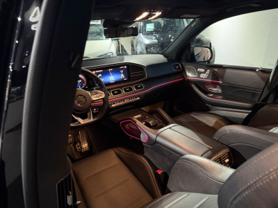 Mercedes-Benz GLE Gebrauchtwagen