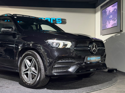 Mercedes-Benz GLE Gebrauchtwagen