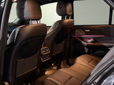 Mercedes-Benz GLE Gebrauchtwagen
