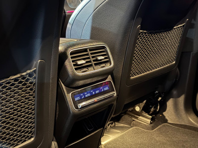 Mercedes-Benz GLE Gebrauchtwagen