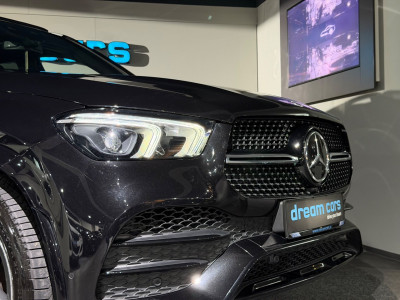Mercedes-Benz GLE Gebrauchtwagen