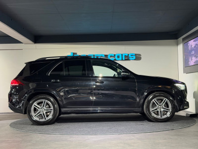 Mercedes-Benz GLE Gebrauchtwagen