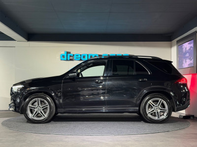 Mercedes-Benz GLE Gebrauchtwagen