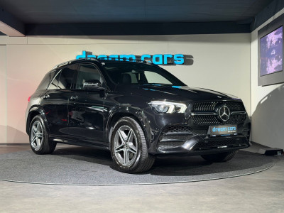 Mercedes-Benz GLE Gebrauchtwagen