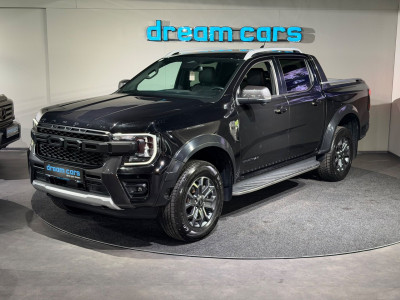 Ford Ranger Gebrauchtwagen Ford Ranger Gebrauchtwagen