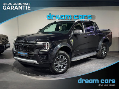 Ford Ranger Gebrauchtwagen Ford Ranger Gebrauchtwagen