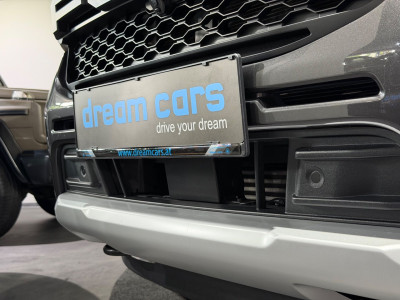 Ford Ranger Gebrauchtwagen Ford Ranger Gebrauchtwagen