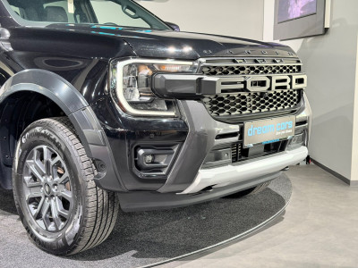 Ford Ranger Gebrauchtwagen Ford Ranger Gebrauchtwagen