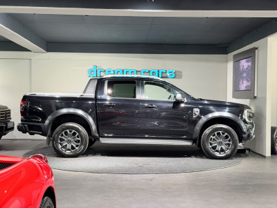 Ford Ranger Gebrauchtwagen Ford Ranger Gebrauchtwagen