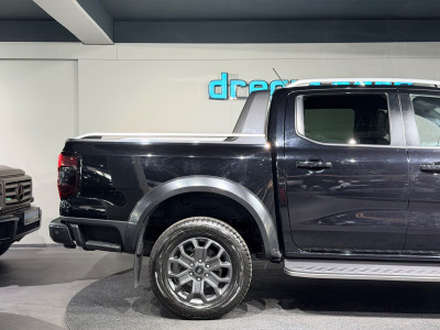 Ford Ranger Gebrauchtwagen Ford Ranger Gebrauchtwagen