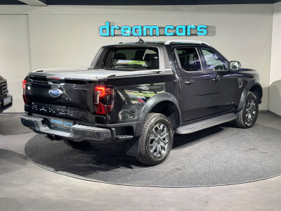 Ford Ranger Gebrauchtwagen Ford Ranger Gebrauchtwagen