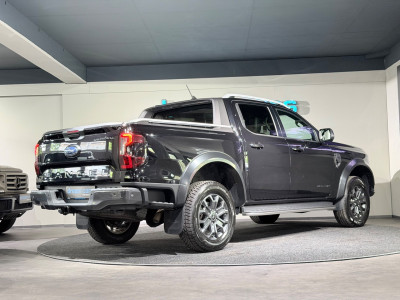 Ford Ranger Gebrauchtwagen Ford Ranger Gebrauchtwagen