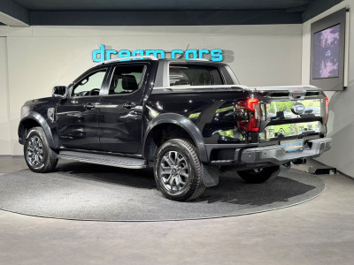 Ford Ranger Gebrauchtwagen Ford Ranger Gebrauchtwagen