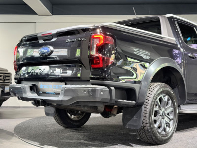 Ford Ranger Gebrauchtwagen Ford Ranger Gebrauchtwagen