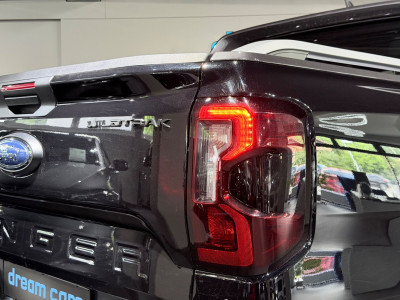 Ford Ranger Gebrauchtwagen Ford Ranger Gebrauchtwagen