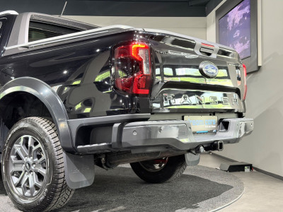 Ford Ranger Gebrauchtwagen Ford Ranger Gebrauchtwagen