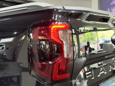 Ford Ranger Gebrauchtwagen Ford Ranger Gebrauchtwagen
