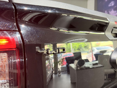 Ford Ranger Gebrauchtwagen Ford Ranger Gebrauchtwagen