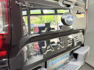 Ford Ranger Gebrauchtwagen Ford Ranger Gebrauchtwagen