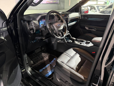 Ford Ranger Gebrauchtwagen Ford Ranger Gebrauchtwagen