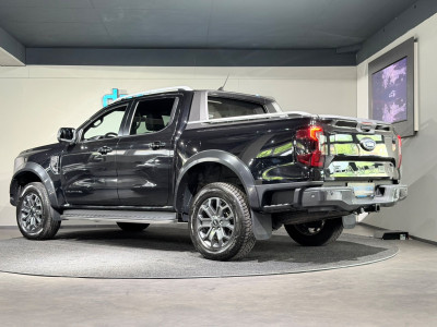 Ford Ranger Gebrauchtwagen Ford Ranger Gebrauchtwagen