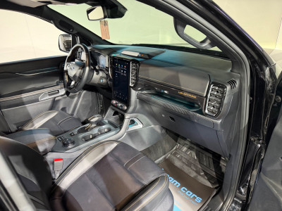 Ford Ranger Gebrauchtwagen Ford Ranger Gebrauchtwagen