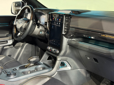 Ford Ranger Gebrauchtwagen Ford Ranger Gebrauchtwagen