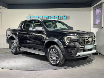 Ford Ranger Gebrauchtwagen Ford Ranger Gebrauchtwagen