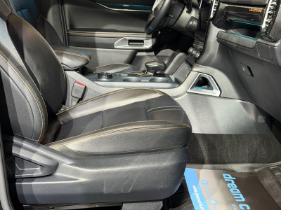 Ford Ranger Gebrauchtwagen Ford Ranger Gebrauchtwagen