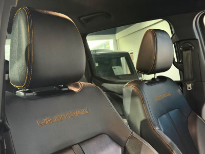 Ford Ranger Gebrauchtwagen Ford Ranger Gebrauchtwagen