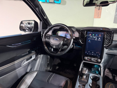 Ford Ranger Gebrauchtwagen Ford Ranger Gebrauchtwagen