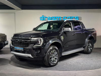 Ford Ranger Gebrauchtwagen Ford Ranger Gebrauchtwagen