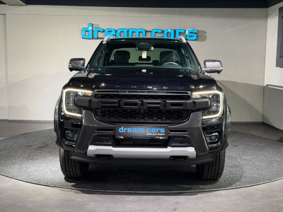 Ford Ranger Gebrauchtwagen Ford Ranger Gebrauchtwagen