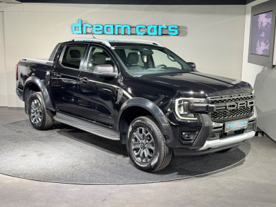 Ford Ranger Gebrauchtwagen Ford Ranger Gebrauchtwagen