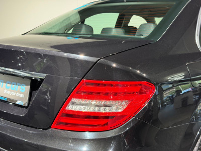 Mercedes-Benz C-Klasse Gebrauchtwagen