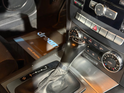 Mercedes-Benz C-Klasse Gebrauchtwagen
