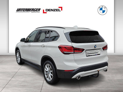 BMW X1 Gebrauchtwagen