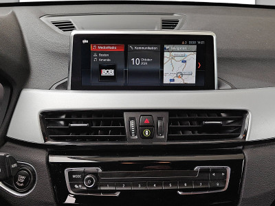 BMW X1 Gebrauchtwagen