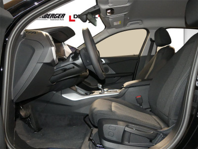 BMW 1er Vorführwagen