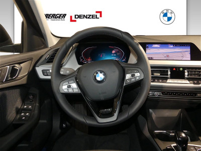 BMW 1er Vorführwagen