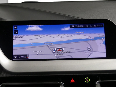 BMW 1er Vorführwagen