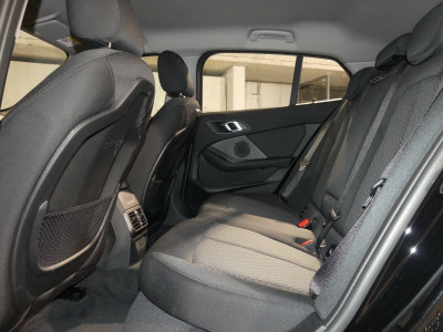 BMW 1er Vorführwagen