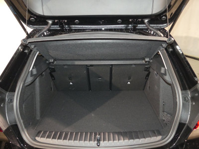 BMW 1er Vorführwagen