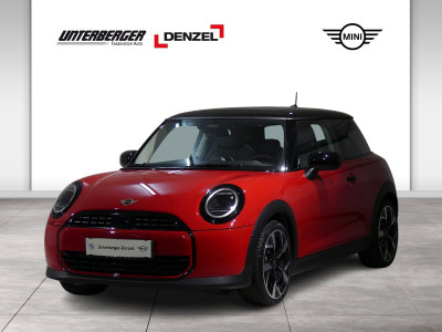 MINI Hatch Vorführwagen