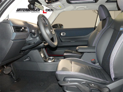 MINI Hatch Vorführwagen