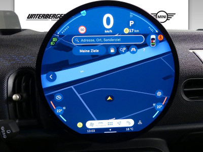 MINI Hatch Vorführwagen