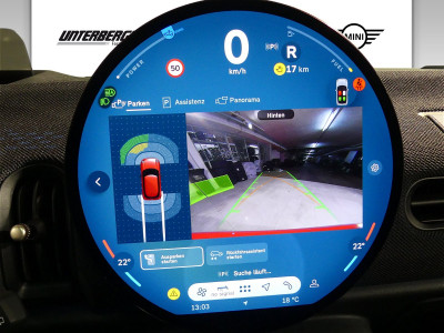 MINI Hatch Vorführwagen