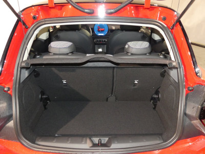 MINI Hatch Vorführwagen