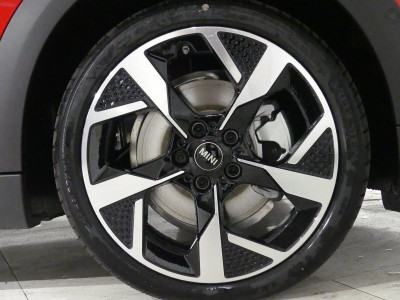 MINI Hatch Vorführwagen